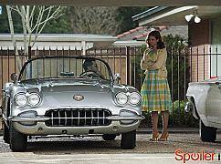 Astronaut Wives Club: 1x06 In The Blind - zdjęcia promocyjne