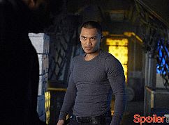 Dark Matter: 1x07 Episodes Seven - zdjęcia promocyjne