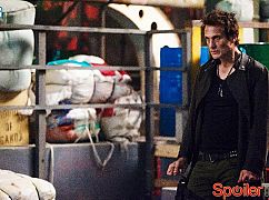Dominion: 2x02 Mouth of the Damned - zdjęcia promocyjne