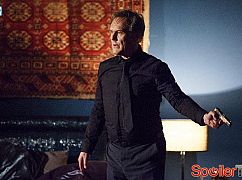 Dominion: 2x02 Mouth of the Damned - zdjęcia promocyjne