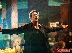 Dominion: 2x02 Mouth of the Damned - zdjęcia promocyjne