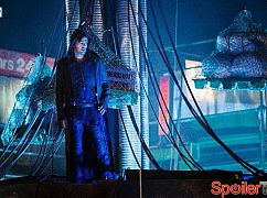 Dominion: 2x02 Mouth of the Damned - zdjęcia promocyjne