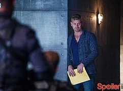 Dominion: 2x03 The Narrow Gate - zdjęcia promocyjne