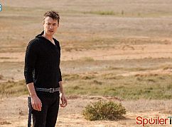 Dominion: 2x03 The Narrow Gate - zdjęcia promocyjne