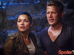 Dominion: 2x03 The Narrow Gate - zdjęcia promocyjne