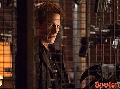 Dominion: 2x03 The Narrow Gate - zdjęcia promocyjne