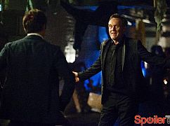 Dominion: 2x03 The Narrow Gate - zdjęcia promocyjne