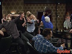 Baby Daddy: 4x21 What Happens In Vegas - zdjęcia promocyjne