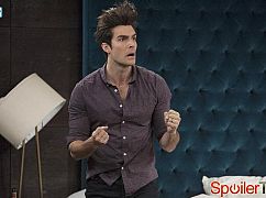 Baby Daddy: 4x21 What Happens In Vegas - zdjęcia promocyjne