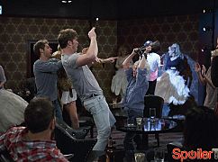 Baby Daddy: 4x21 What Happens In Vegas - zdjęcia promocyjne