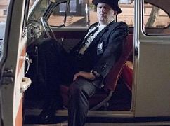 Zdjęcia promocyjne 1 sezonu serialu Public Morals