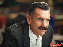 Zdjęcia promocyjne 1 sezonu serialu Public Morals