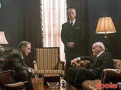 Zdjęcia promocyjne 1 sezonu serialu Public Morals