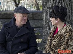 Zdjęcia promocyjne 1 sezonu serialu Public Morals