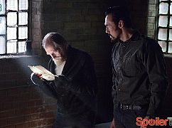 Wirus: 2x02 By Any Means - zdjęcia promocyjne