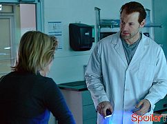 Wirus: 2x02 By Any Means - zdjęcia promocyjne