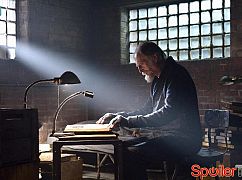 Wirus: 2x02 By Any Means - zdjęcia promocyjne