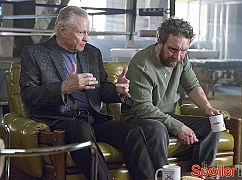 Ray Donovan: 3x04 Breakfast of Champions - zdjęcia promocyjne