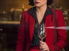 Hannibal: 3x08 The Great Red Dragon - zdjęcia promocyjne