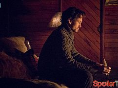 Hannibal: 3x08 The Great Red Dragon - zdjęcia promocyjne