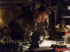 Hannibal: 3x08 The Great Red Dragon - zdjęcia promocyjne