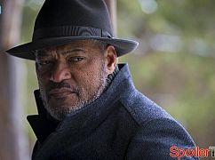 Hannibal: 3x08 The Great Red Dragon - zdjęcia promocyjne