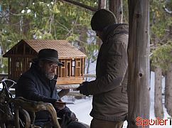 Hannibal: 3x08 The Great Red Dragon - zdjęcia promocyjne