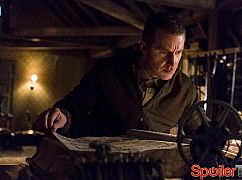 Hannibal: 3x08 The Great Red Dragon - zdjęcia promocyjne