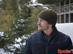 Hannibal: 3x08 The Great Red Dragon - zdjęcia promocyjne