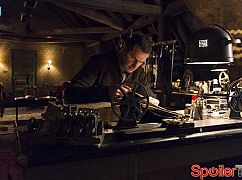 Hannibal: 3x08 The Great Red Dragon - zdjęcia promocyjne