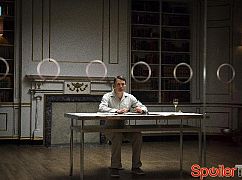 Hannibal: 3x08 The Great Red Dragon - zdjęcia promocyjne