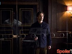 Hannibal: 3x08 The Great Red Dragon - zdjęcia promocyjne