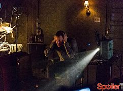 Hannibal: 3x08 The Great Red Dragon - zdjęcia promocyjne