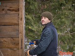 Hannibal: 3x08 The Great Red Dragon - zdjęcia promocyjne