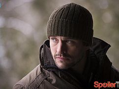 Hannibal: 3x08 The Great Red Dragon - zdjęcia promocyjne