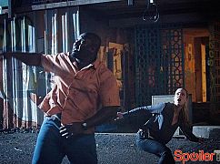 Zoo: 1x05 Blame it on Leo - zdjęcia promocyjne