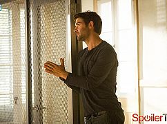 Zoo: 1x05 Blame it on Leo - zdjęcia promocyjne