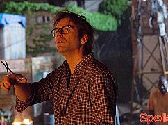 Zoo: 1x05 Blame it on Leo - zdjęcia promocyjne