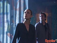 Zoo: 1x05 Blame it on Leo - zdjęcia promocyjne