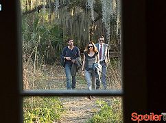 Zoo: 1x05 Blame it on Leo - zdjęcia promocyjne