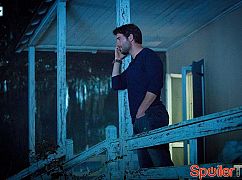 Zoo: 1x05 Blame it on Leo - zdjęcia promocyjne