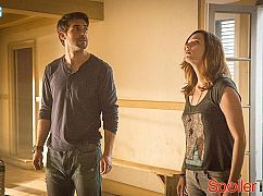 Zoo: 1x05 Blame it on Leo - zdjęcia promocyjne