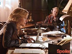 Defiance: 3x08 My Name Is Datak Tarr and I Have Come to Kill You - zdjęcia promocyjne