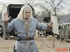 Defiance: 3x08 My Name Is Datak Tarr and I Have Come to Kill You - zdjęcia promocyjne