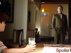 Masters of Sex: 3x04 Undue Influence - zdjęcia promocyjne