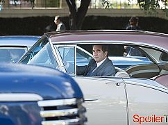 Masters of Sex: 3x04 Undue Influence - zdjęcia promocyjne