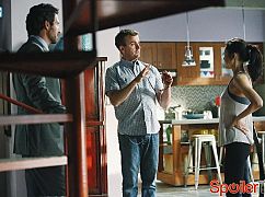 Mistresses: 3x07 The Best Laid Plans - zdjęcia promocyjne