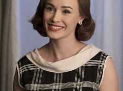 Astronaut Wives Club: 1x07 Rendezvous - zdjęcia promocyjne