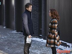 Hannibal: 3x09 And The Woman Clothed With The Sun... - zdjęcia promocyjne
