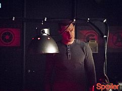 Hannibal: 3x09 And The Woman Clothed With The Sun... - zdjęcia promocyjne